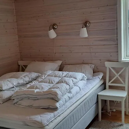 Lejlighed Borrenoset Rett Ut I Naturen *